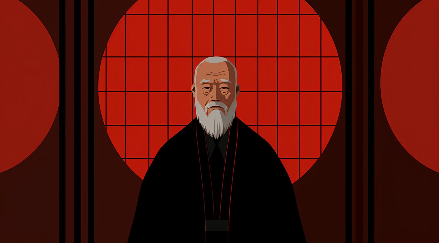 Sensei Invest training : Intermediate