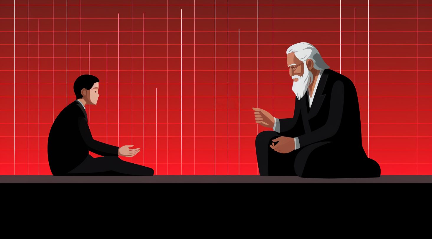 Sensei Invest training : Finance